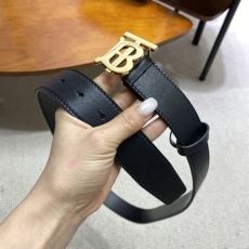 Burberry Belts